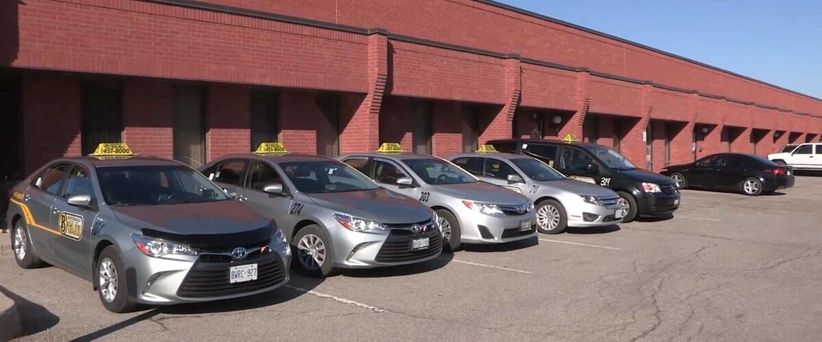 Images Brampton Bramalea Kwik Kab