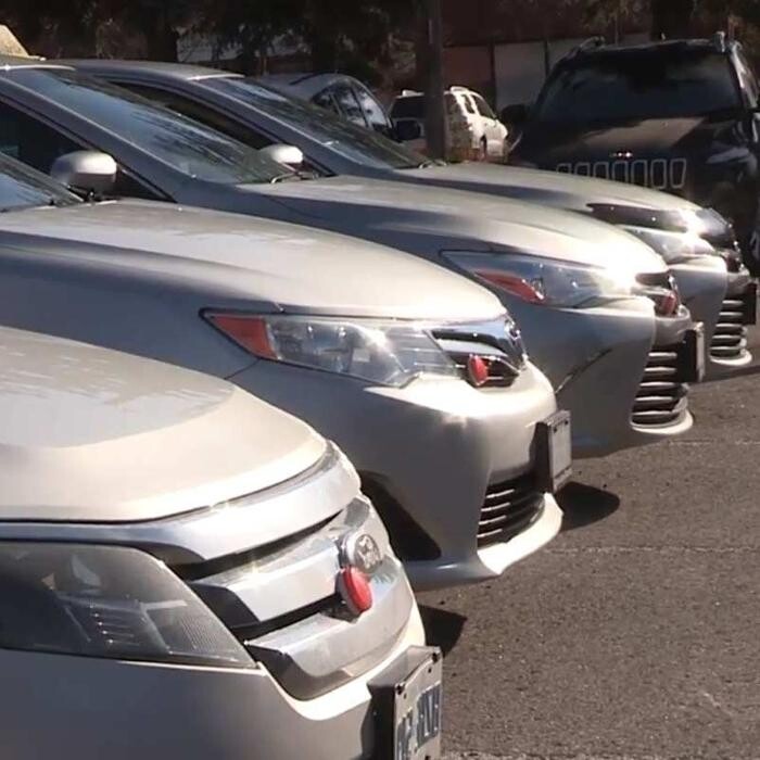 Images Brampton Bramalea Kwik Kab