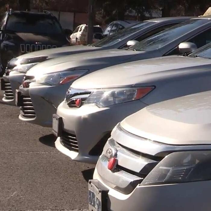 Images Brampton Bramalea Kwik Kab