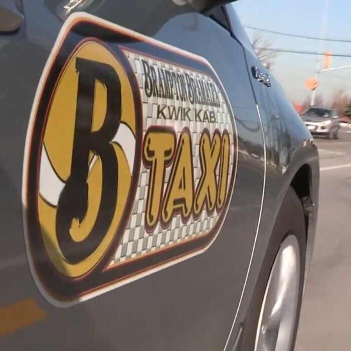 Images Brampton Bramalea Kwik Kab