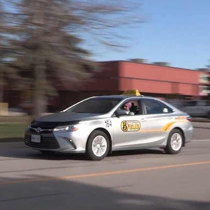 Images Brampton Bramalea Kwik Kab