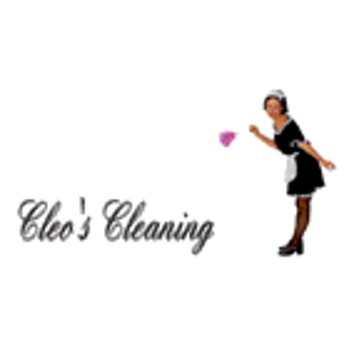 Images Cleo's Cleaning