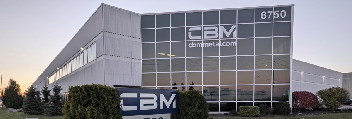 Images CBM - Metal for Innovation