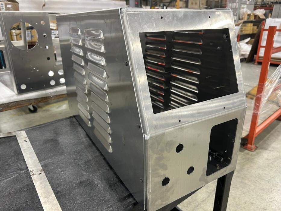 Images CBM - Metal for Innovation