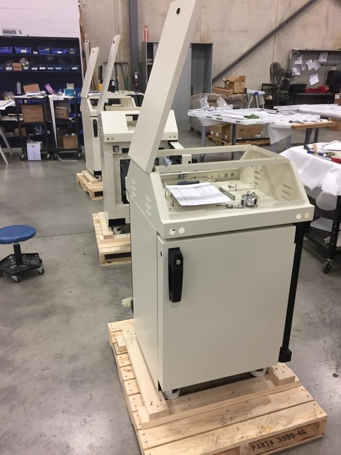 Images CBM - Metal for Innovation