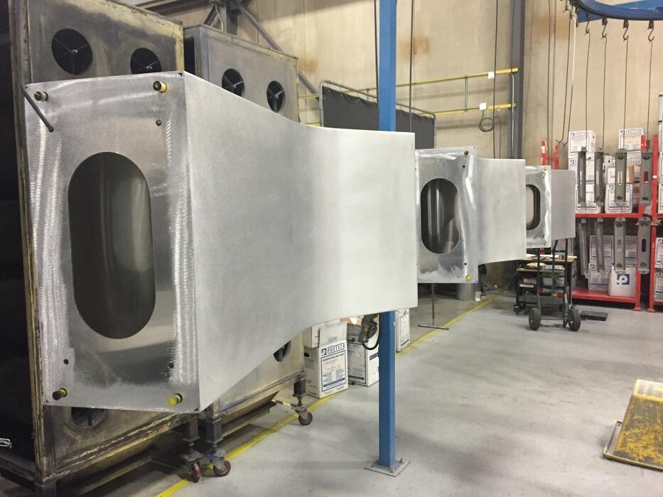 Images CBM - Metal for Innovation