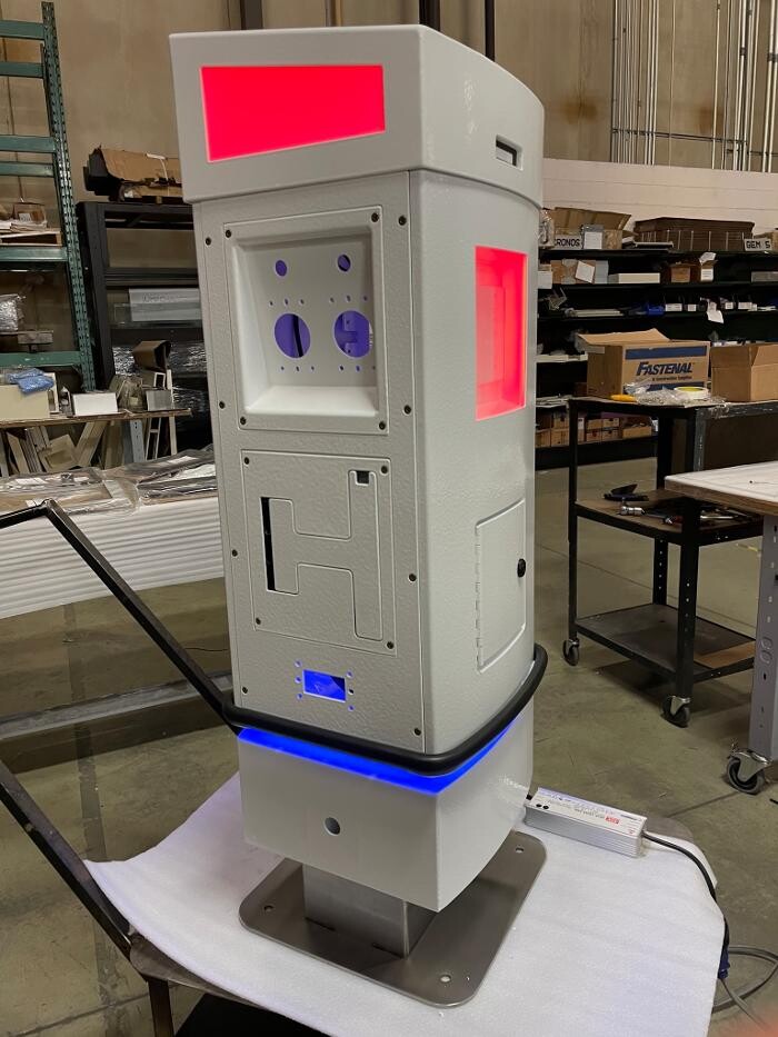 Images CBM - Metal for Innovation