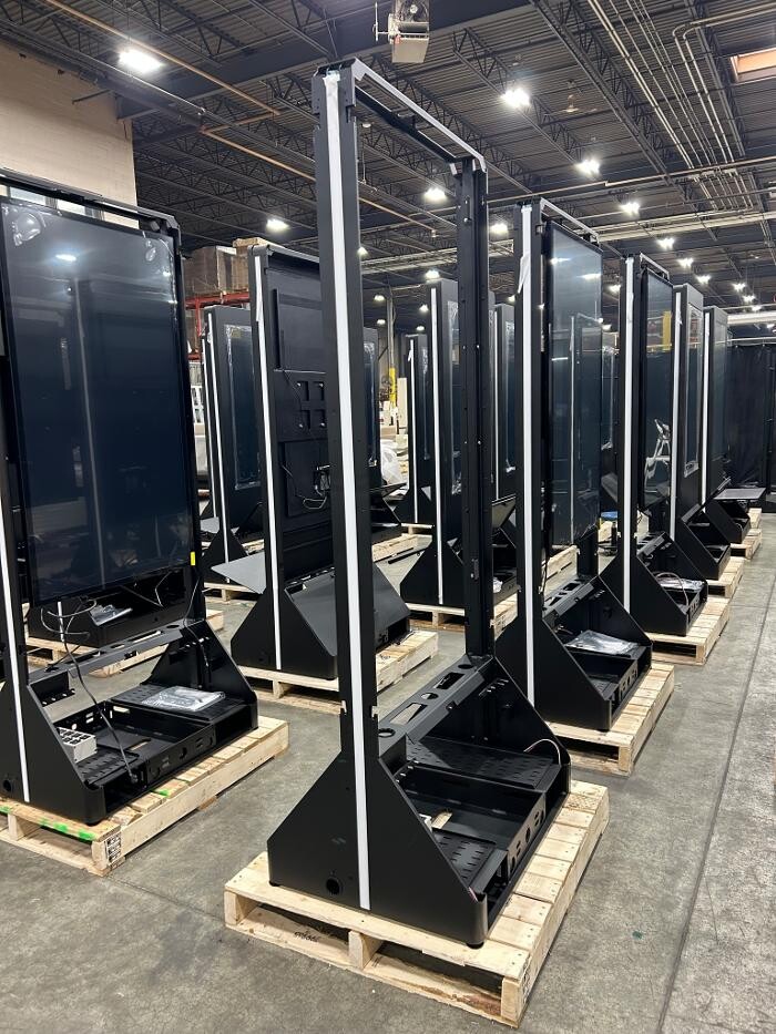 Images CBM - Metal for Innovation