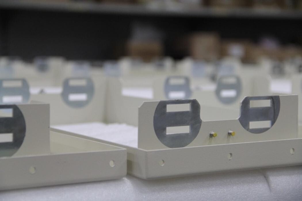 Images CBM - Metal for Innovation