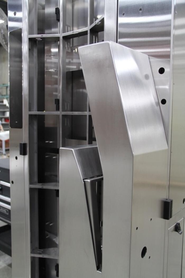 Images CBM - Metal for Innovation