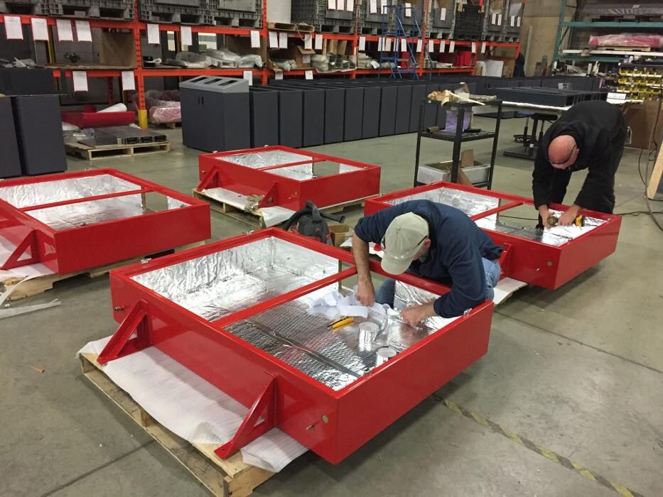 Images CBM - Metal for Innovation