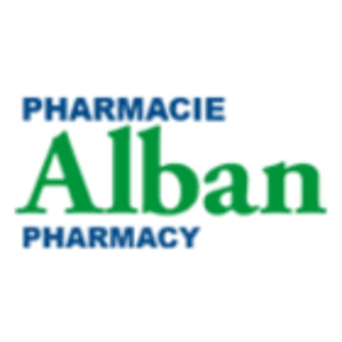 Images Alban Pharmacy
