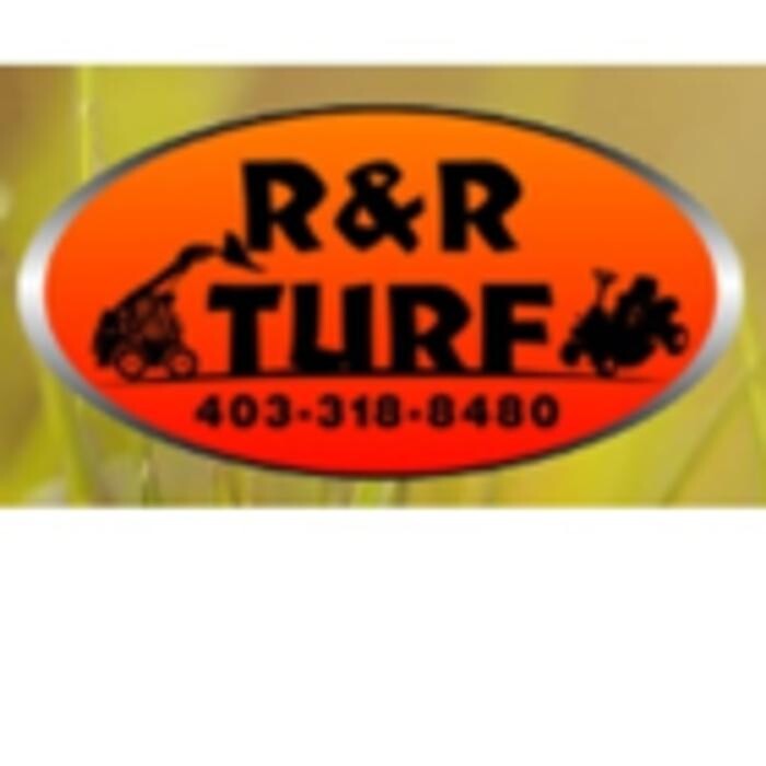 R & R Turf And Property Management Logo
