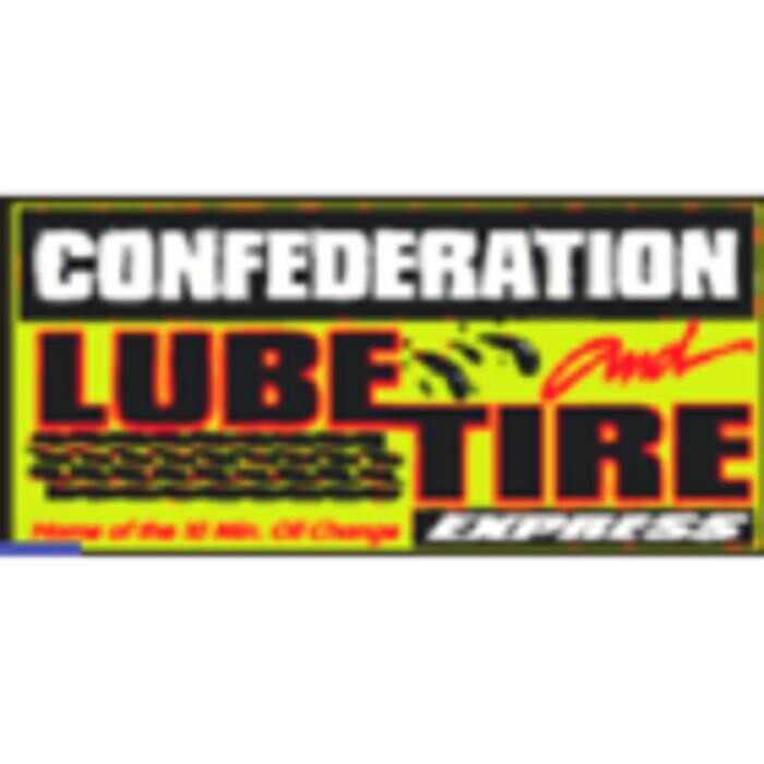 Sarnia Xpress Lube Logo