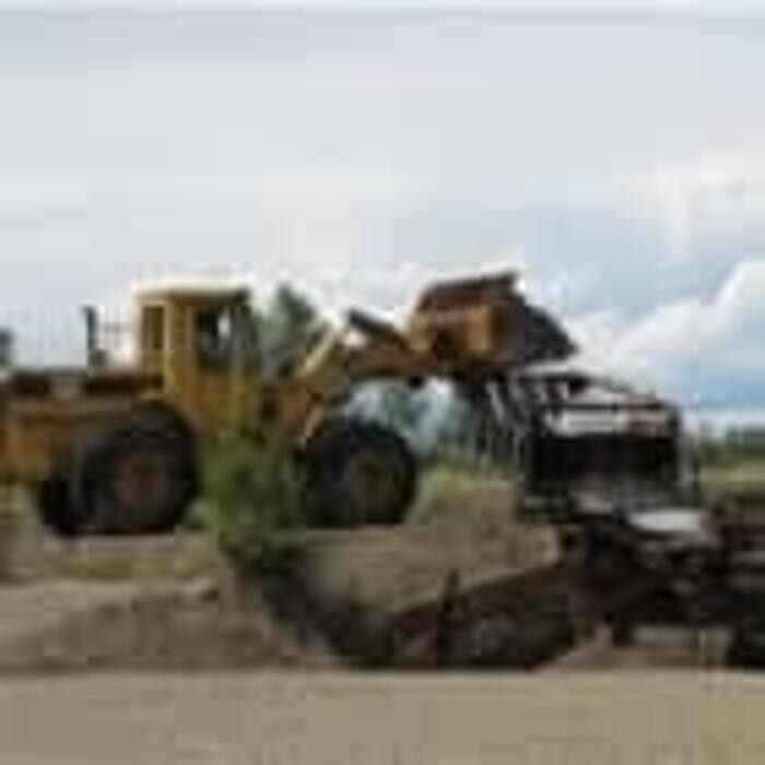 Images Gering Gravel Sales