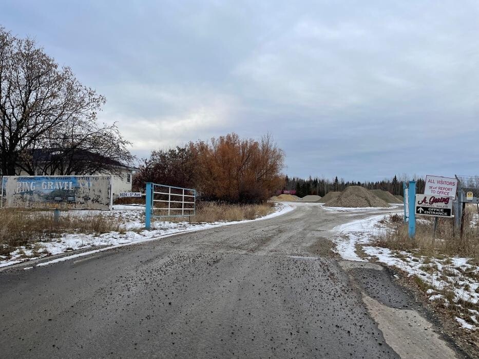 Images Gering Gravel Sales