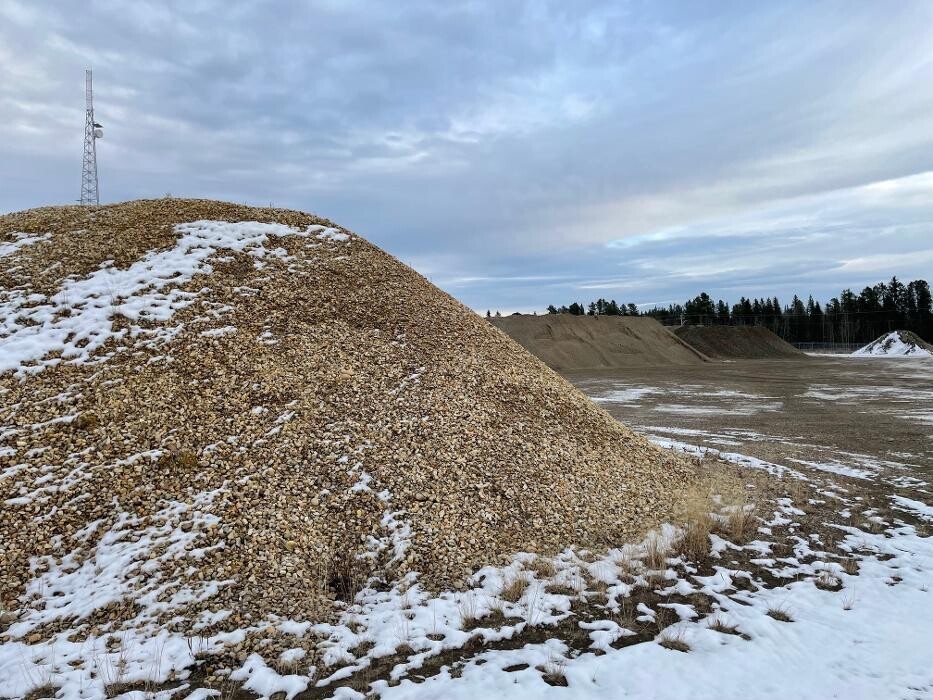Images Gering Gravel Sales