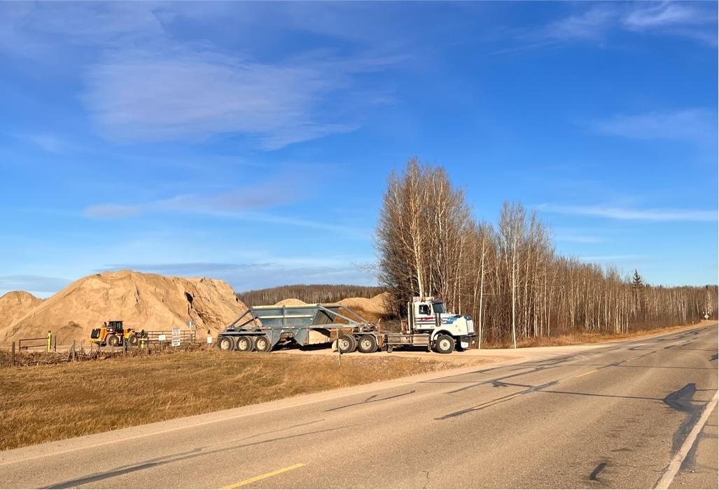 Images Gering Gravel Sales