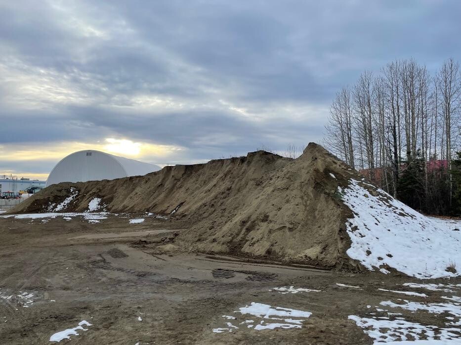 Images Gering Gravel Sales