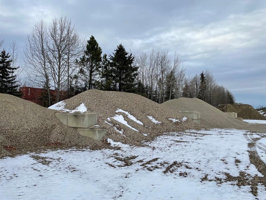 Images Gering Gravel Sales
