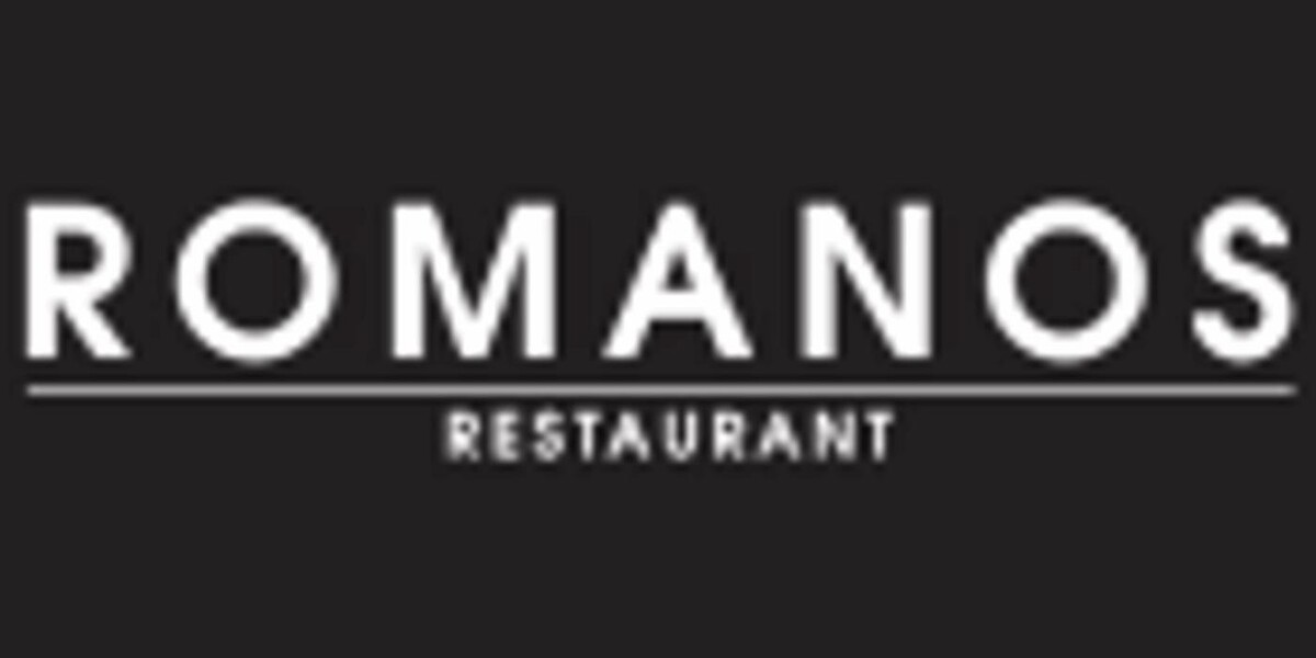 Romano's Classic Italian Cuisine Logo