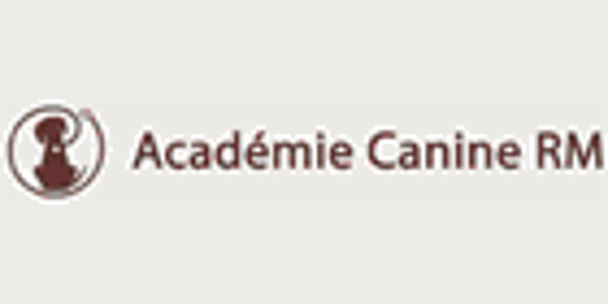 Académie Canine RM Logo
