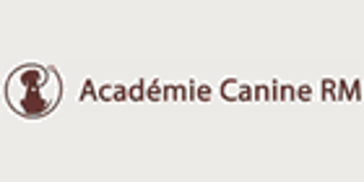 Academie Canine RM Logo