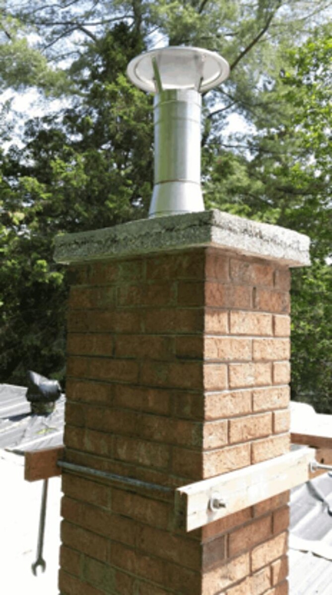 Images Kawartha Chimney Doctor