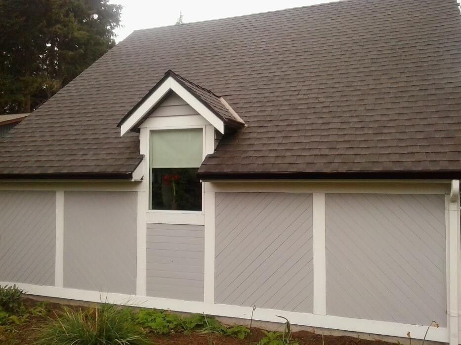 Images Parksville Painting And Maintenance