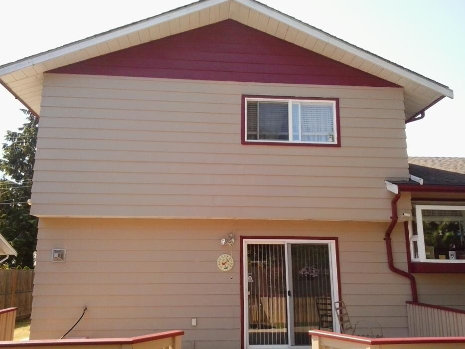 Images Parksville Painting And Maintenance