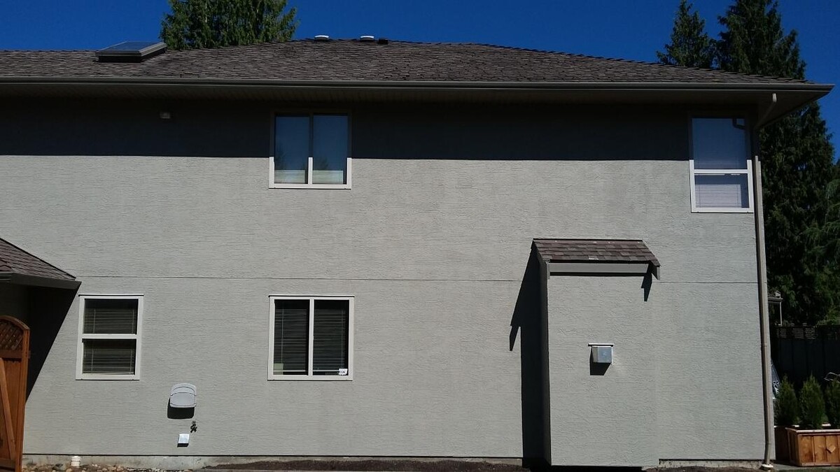 Images Parksville Painting And Maintenance