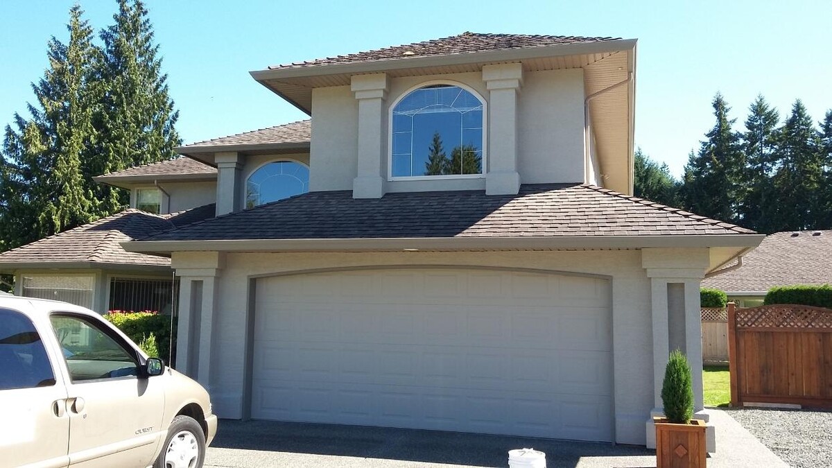 Images Parksville Painting And Maintenance