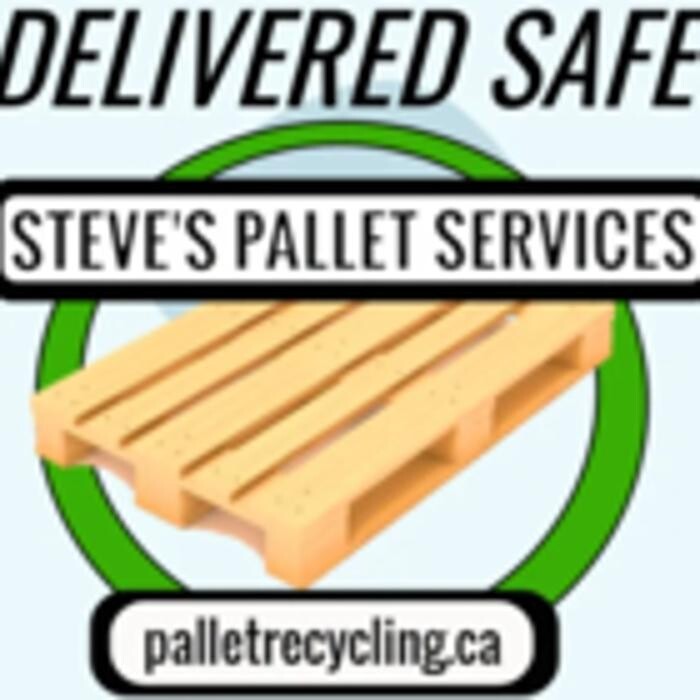 Images Pallet Recycling