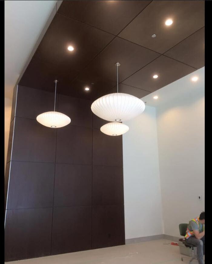 Images George's Woodwork & Installation Ltd