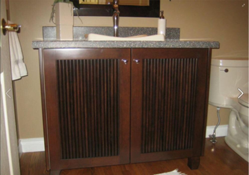 Images George's Woodwork & Installation Ltd