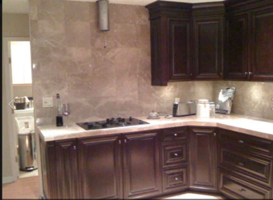 Images George's Woodwork & Installation Ltd