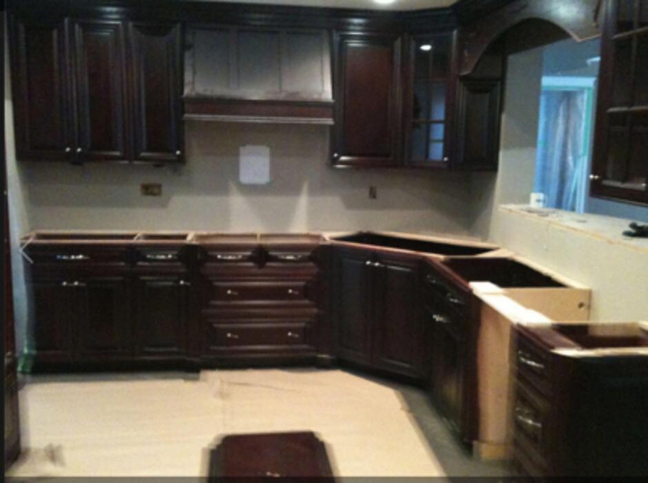 Images George's Woodwork & Installation Ltd