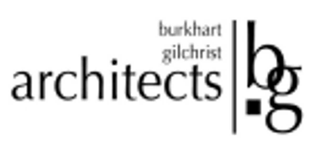 Burkhart Gilchrist Architects Inc Logo