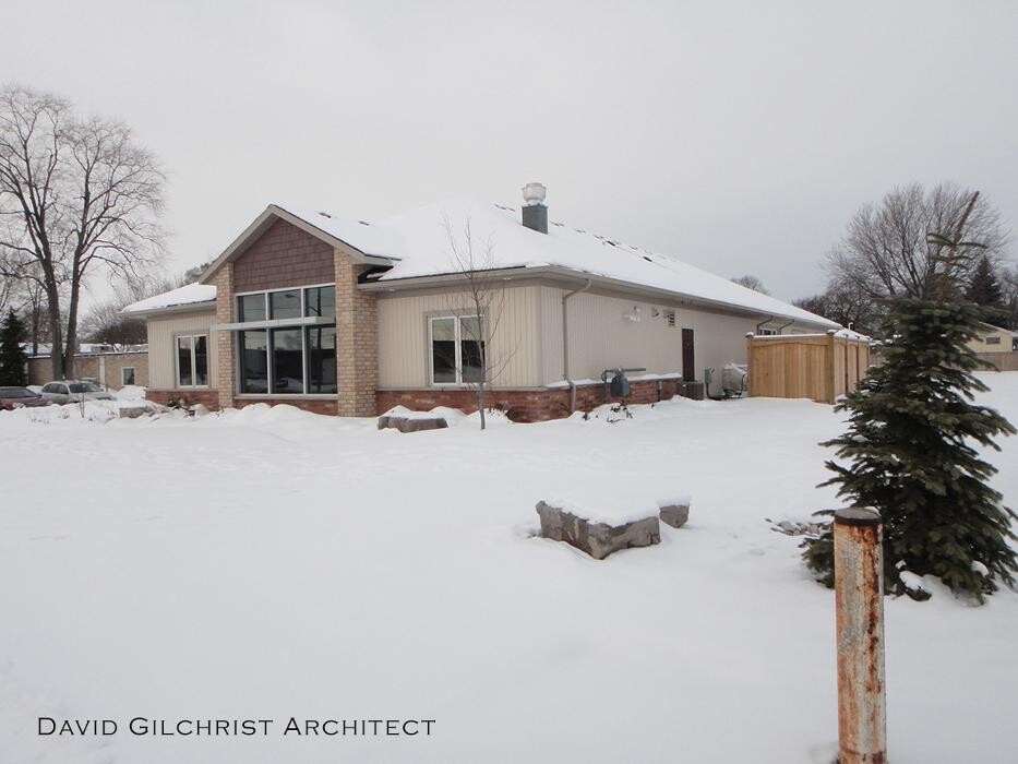 Images Burkhart Gilchrist Architects Inc
