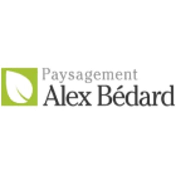 Images Paysagement Alex Bedard