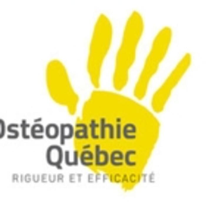 Images François Jovin Diplômé en Ostéopathie