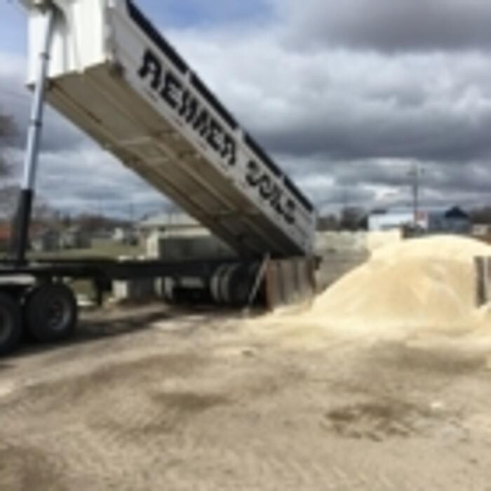 Images Selkirk Landscaping Ltd
