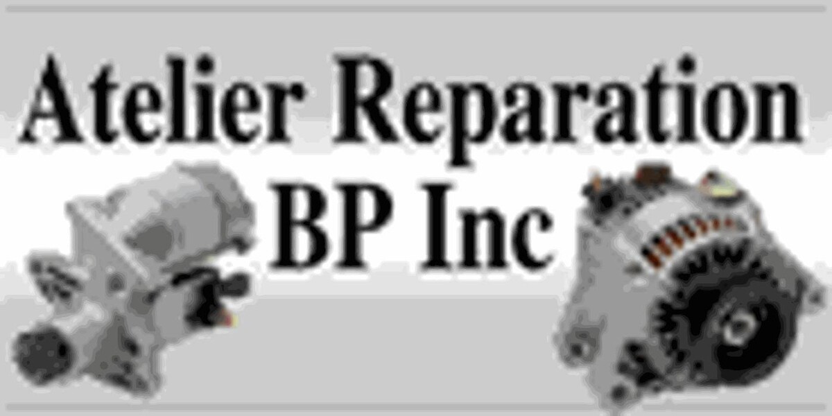 Atelier Reparation BP Inc Logo