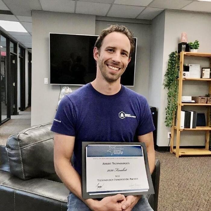 Images Adroit Technologies Ltd.