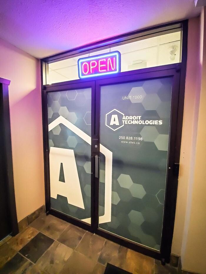 Images Adroit Technologies Ltd.