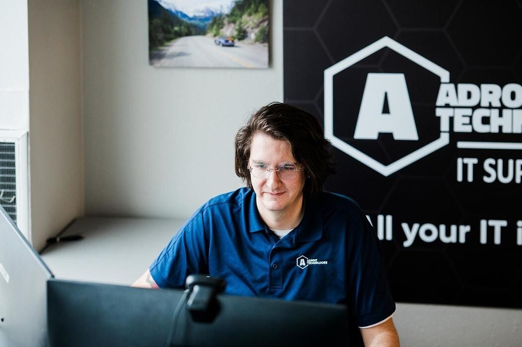 Images Adroit Technologies Ltd.