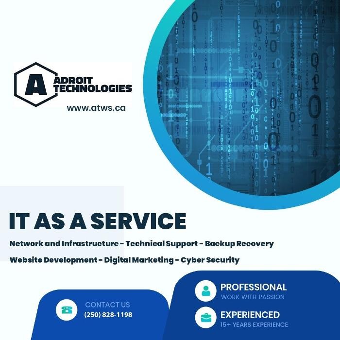 Images Adroit Technologies Ltd.