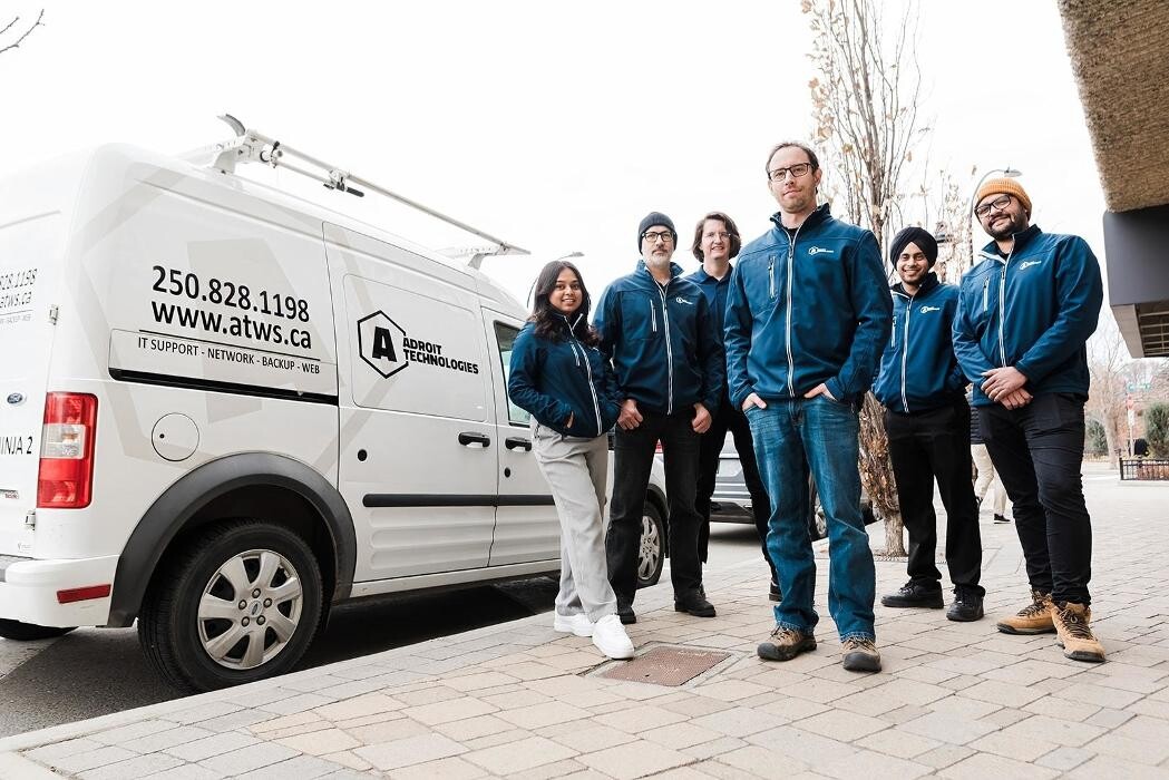 Images Adroit Technologies Ltd.