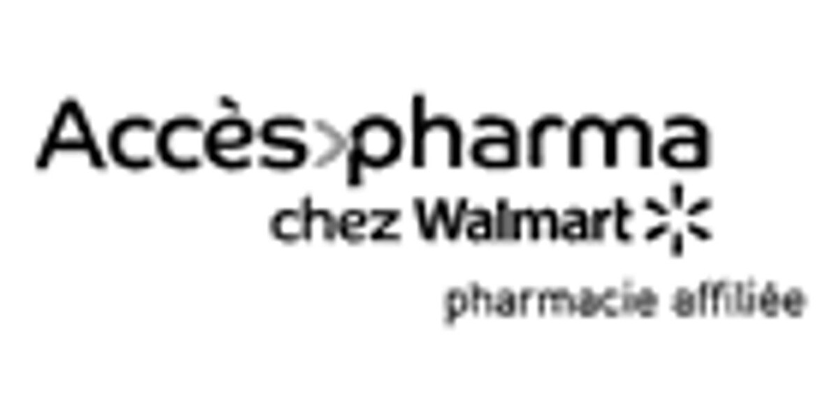 Pharmacie Stéphanie Houle Et François Beausole Logo