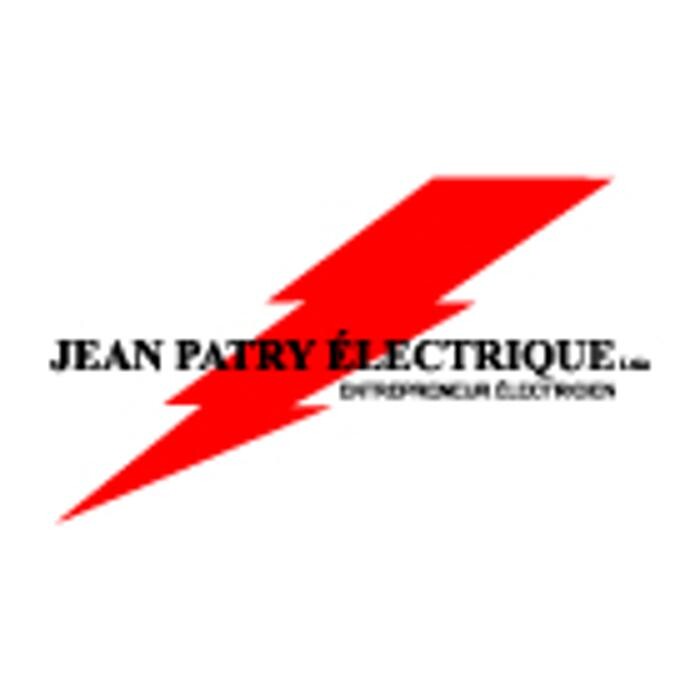 Images Patry Jean Electrique Ltée